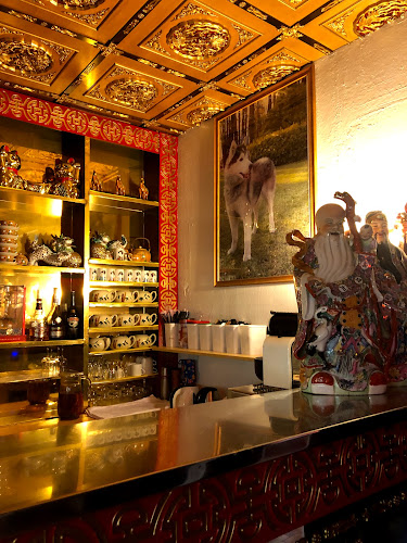 Opinii despre Ristorante Wong Ho în Lugano - Gastronomie und Hotellerie