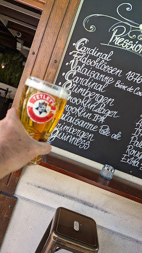 Le Poids Public - Carouge