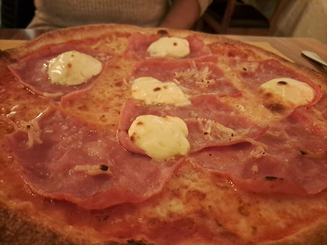 La Terrazza - Gastronomie und Hotellerie