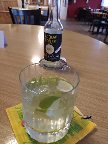 Restaurant Pizzeria Krone - Gastronomie und Hotellerie