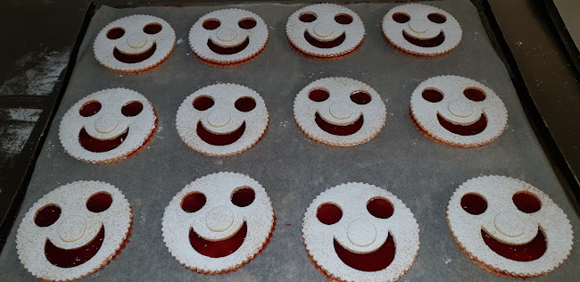 Comentarii opinii despre Chutze-Beck Konditorei