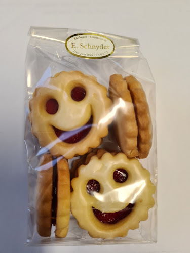 Comentarii opinii despre Schnyder Erich