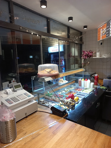 Falkenpl. 10A, 3012 Bern