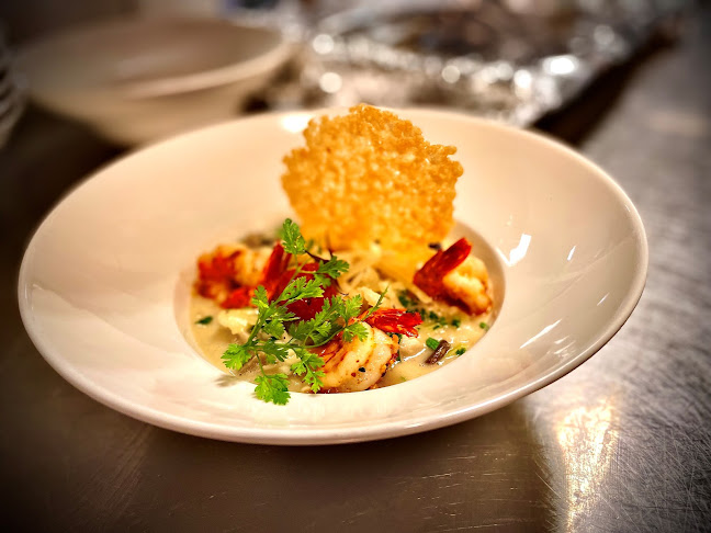 Le Bistro des Copains - Gastronomie und Hotellerie