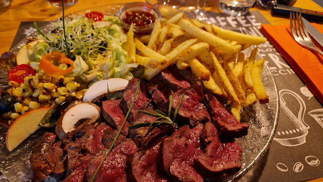 Comentarii opinii despre Le Bar’BQ Restaurant