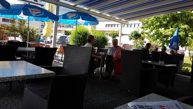 Comentarii opinii despre Café Restaurant Brasserie Montheysanne