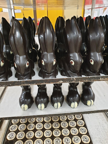 Sutter Begg Backstube (nur für Kundenbestellungen) - Münchenstein