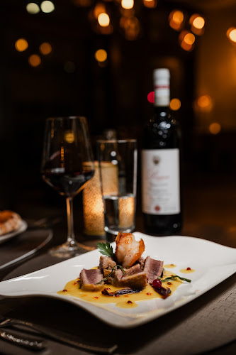 Opinii despre Cantinella în Wallisellen - Gastronomie und Hotellerie