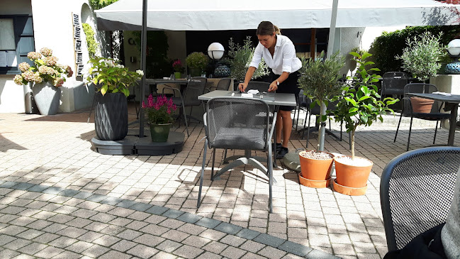 Auberge Aux 3 Tilleuls