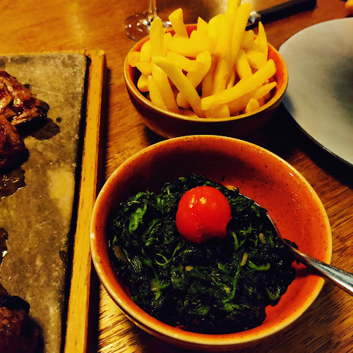 Simon's Steakhouse Grill & Restaurant & Bar - Zürich