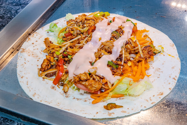 Ohmstrasse 18, 8050 Zürich