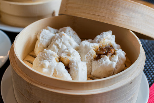 HONGXI TAPAS Zurich - Zürich