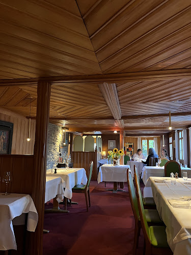 Frohsinn - Gastronomie und Hotellerie