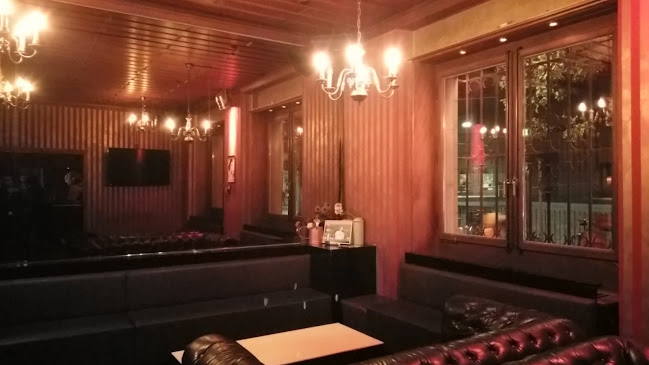 Arch Bar - Winterthur