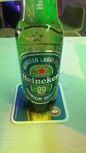 Green Mango - Zürich