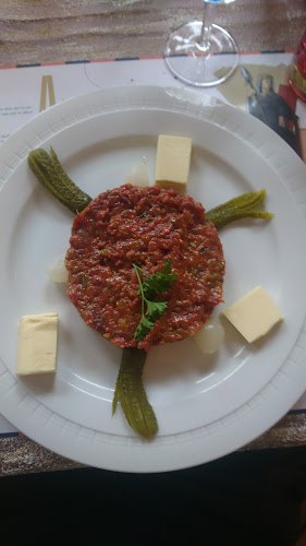 Comentarii opinii despre Cheval Blanc