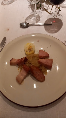 Restaurant du Raisin - Gastronomie und Hotellerie