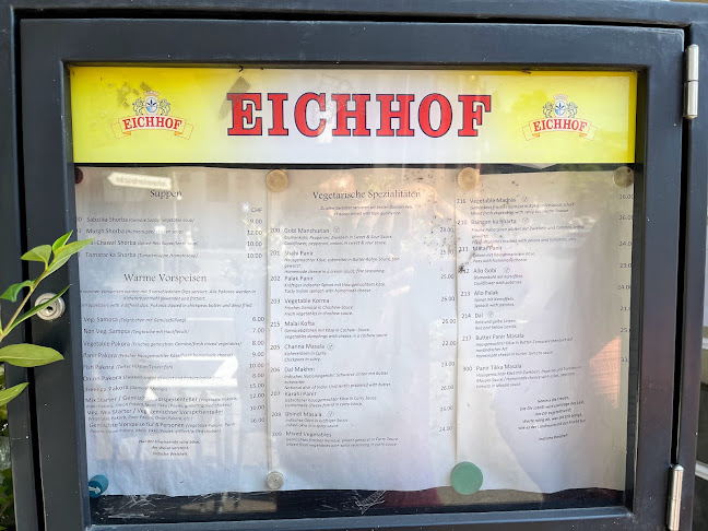 Osteria Little Italy - Basel