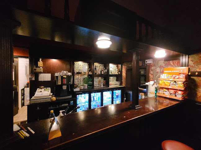 Smuggler's Pub - Oberwil