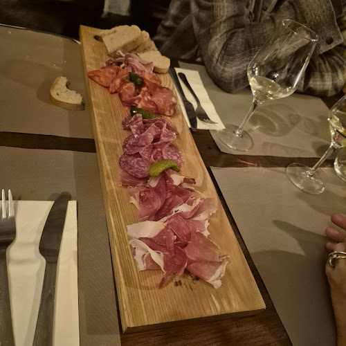 Caveau de Nyon - Nyon