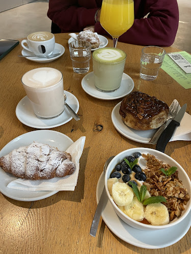 Wasserwerkstrasse 127A, 8037 Zürich