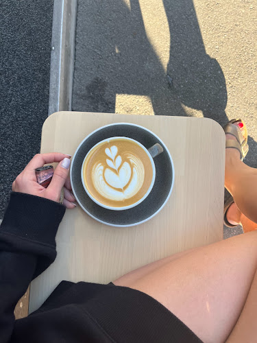 Ombak Coffee (ex Omnia Coffee) - Zürich