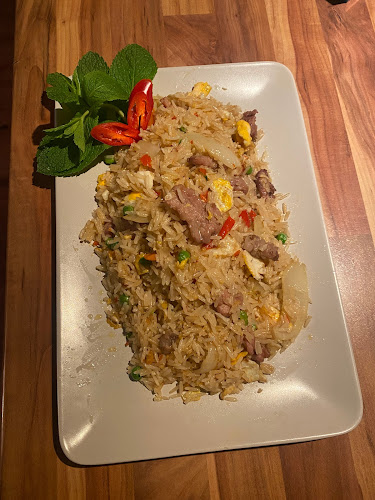 Yil's Thai Cuisine - Wettingen