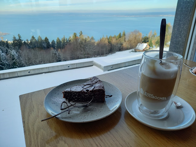 Rossbüchel - Grub SG