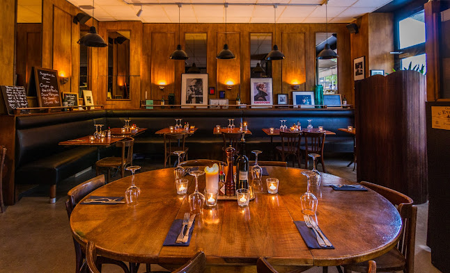 Seppia Bistrò - Geneva