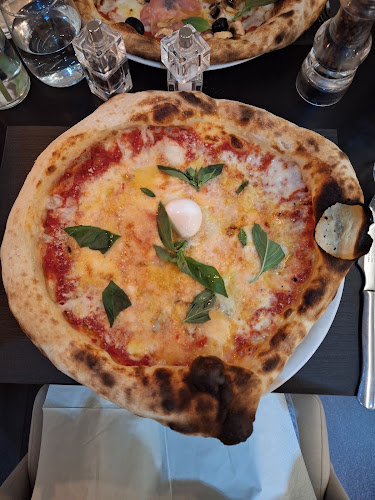 Restaurant La Rive Mex - Mex