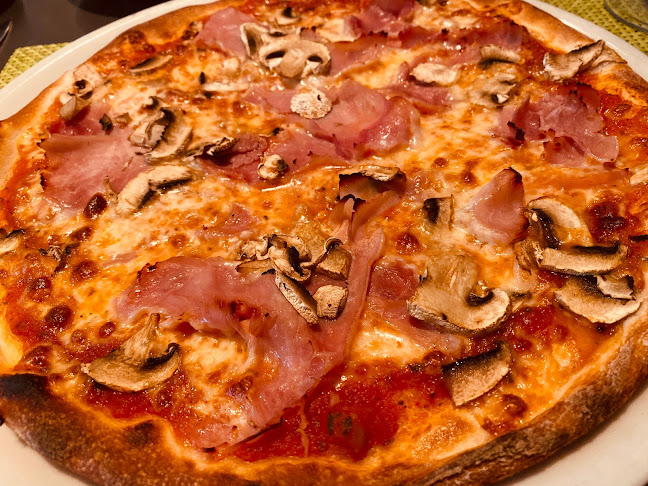 Vecchia Posta - Gastronomie und Hotellerie