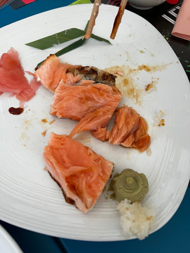 Comentarii opinii despre Level Sushi Lugano