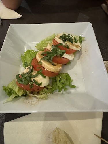 Comentarii opinii despre Restaurant Pizzeria Bernerhof