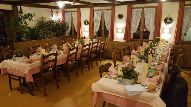 Landgasthaus Strauss - Meierskappel