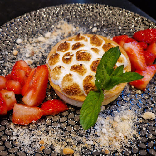 Opinii despre OMNIA Dierikon în Dierikon - Gastronomie und Hotellerie