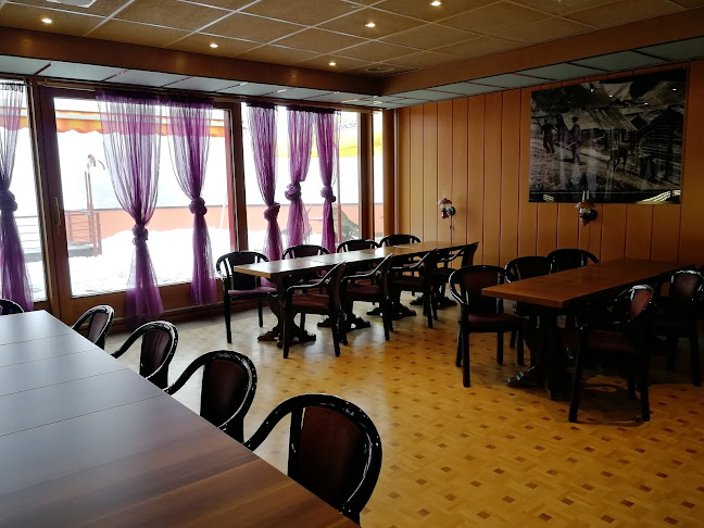 La Cité 27, 1854 Leysin