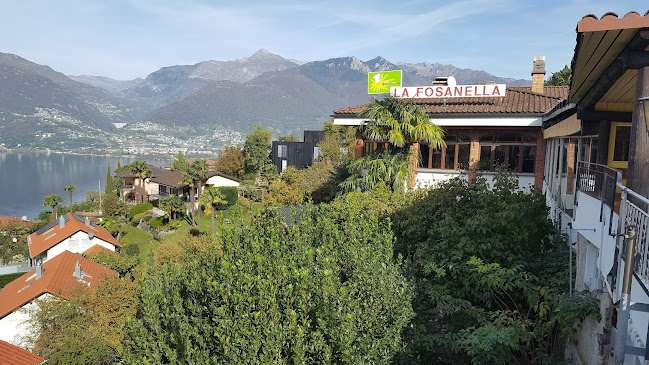 La Fosanella - Gastronomie und Hotellerie