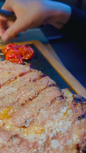 Opinii despre Senso Kitchen în St. Gallen - Gastronomie und Hotellerie