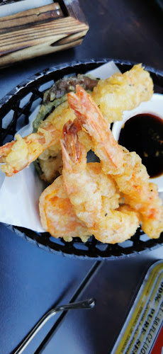 Kai Sushi Lessing - Zürich