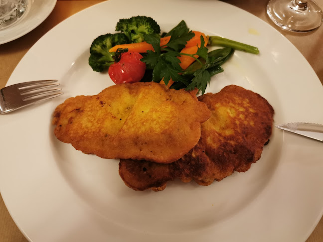 Comentarii opinii despre Rialto Bern