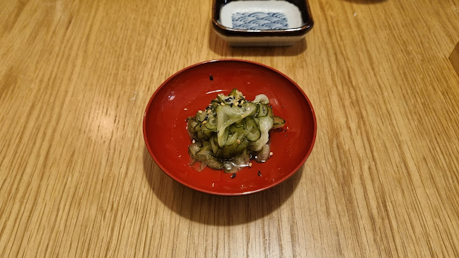 Hiro Omakase - La Chaux-de-Fonds