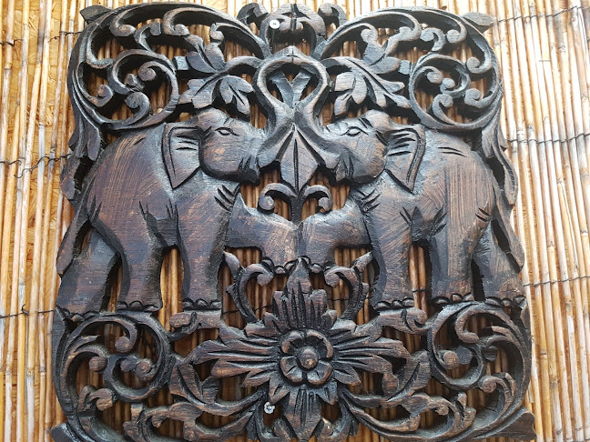 Comentarii opinii despre Lotus Thai Kitchen