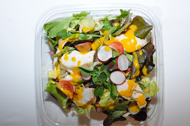 Comentarii opinii despre Paddy’s FitMeal GmbH