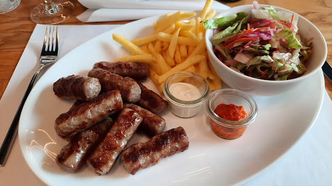 Opinii despre House of Grill în Winterthur - Gastronomie und Hotellerie