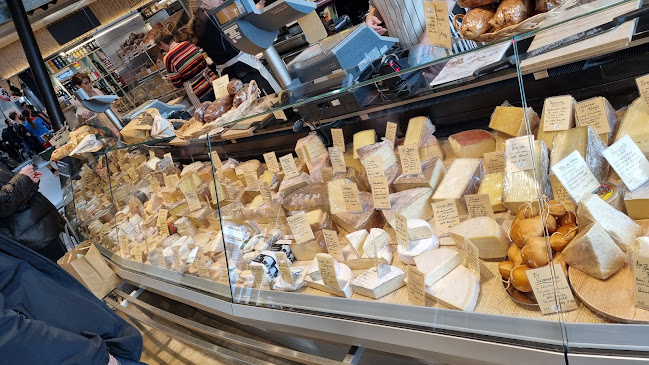 Comentarii opinii despre Markthalle IM VIADUKT