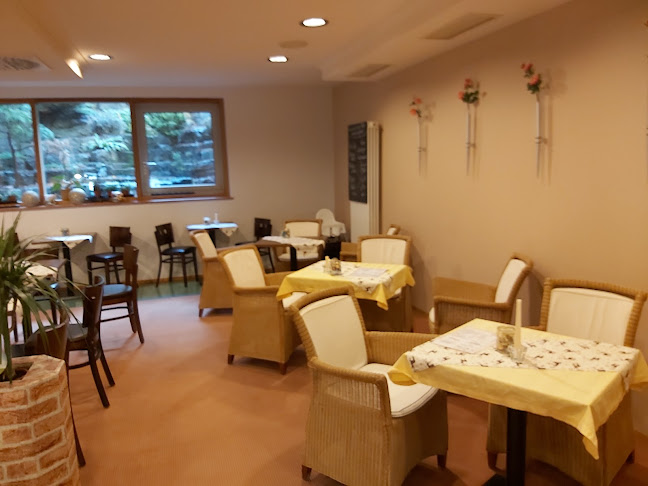 Cafe moritz - Münsingen