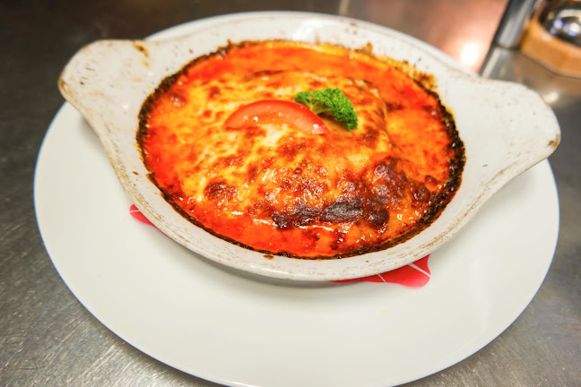 Opinii despre Restaurant Riviera în Aarau - Gastronomie und Hotellerie