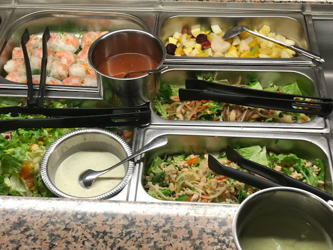 Rte de Sauverny 1, 1290 Versoix