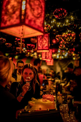 Comentarii opinii despre Rudolph"s