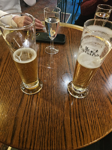 Opinii despre Pickwick în Aarau - Gastronomie und Hotellerie